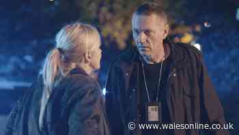 Fans say 'you won't be able to step away' from Channel 4 crime drama 'like Happy Valley'