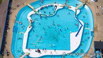 Kent's 'hidden gem' lido that only costs £8.15 that's perfect to beat the heatwave heat