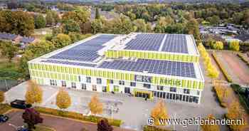Opinie: ‘Help clubs en buurthuizen de hoge energieprijzen te overleven’