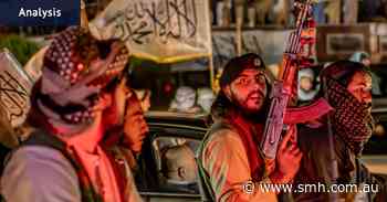 Embattled but defiant, a brutal regime holds a country hostage
