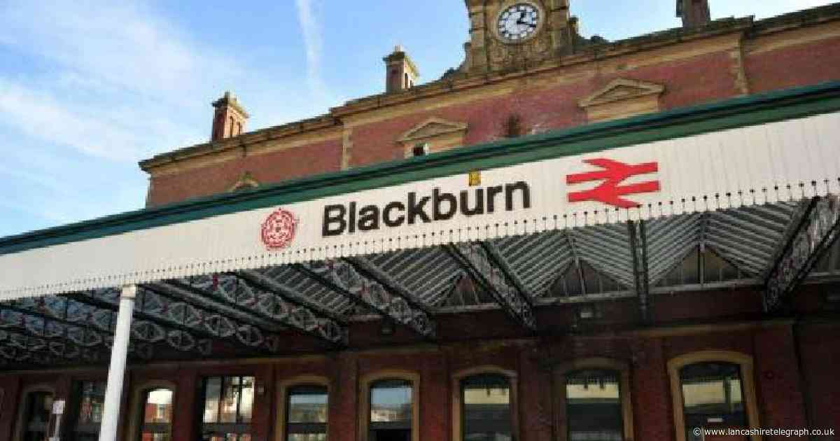 Plans for new railway stations in Lancashire progress