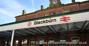 Plans for new railway stations in Lancashire progress
