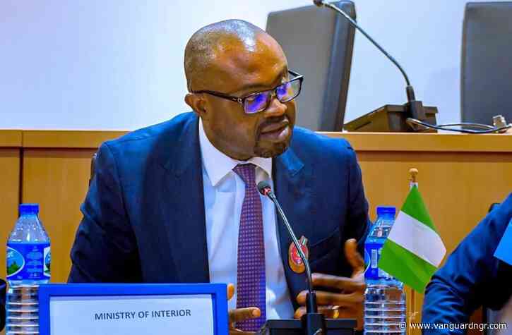 OLUBUNMI TUNJI-OJO: Beyond passport reforms