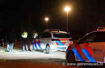 Veel politie op de been na melding over vuurwapen