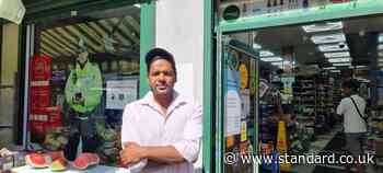 Shopkeepers support Croydon’s plans to tag repeat shoplifters