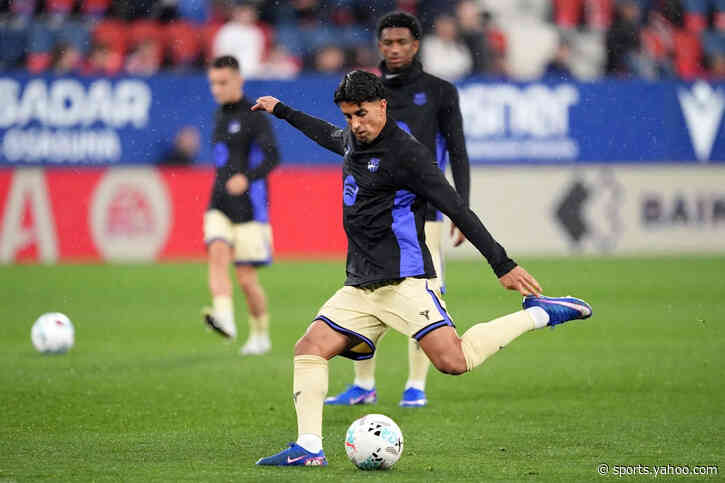 Barcelona ready to fly top defensive target early next week as summer transfer nears – Romano
