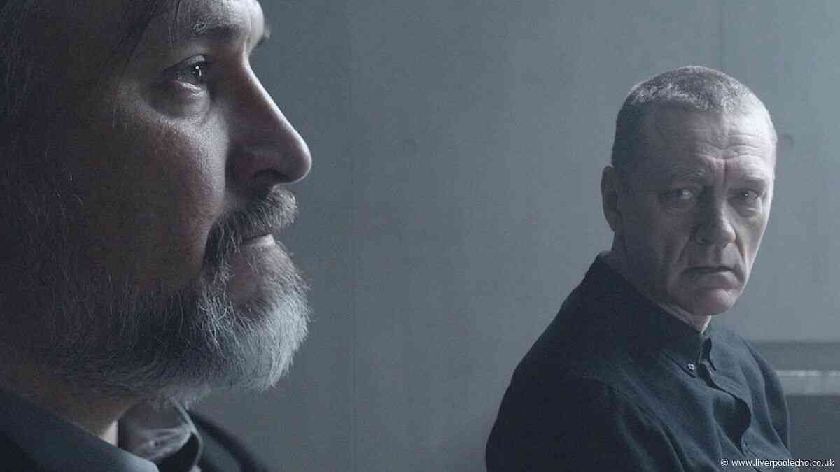 'Brilliant' Channel 4 crime drama with excellent twists and turns fans of The Crow Girl will love