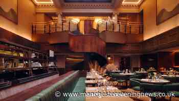 Inside Gaucho Manchester's biggest revamp in 25 years - and how it's no longer just all about steak