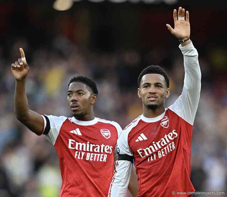 I Can’t Believe Arsenal Considered Selling Lewis-Skelly — Carragher