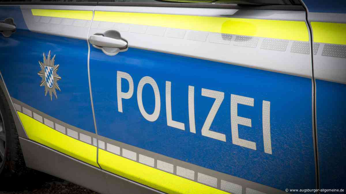 Autofahrer übersieht in Hurlach Radfahrer