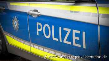 Autofahrer übersieht in Hurlach Radfahrer