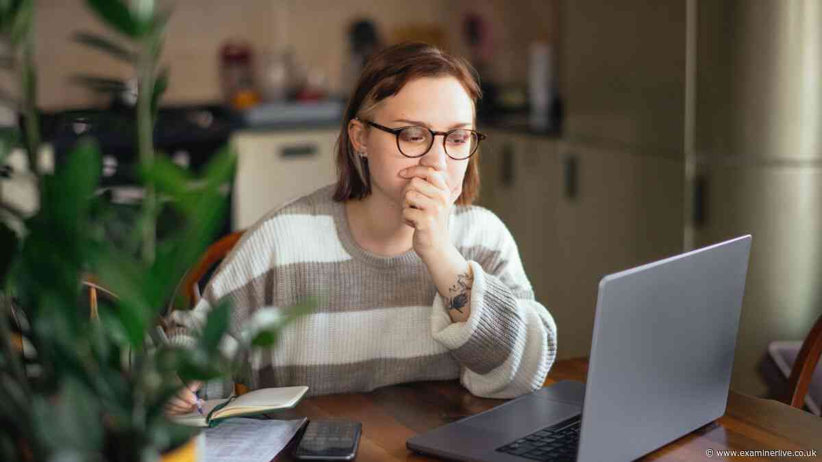 Citizens Advice explains getting help with rent if you're struggling to pay