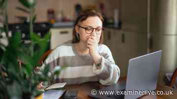 Citizens Advice explains getting help with rent if you're struggling to pay