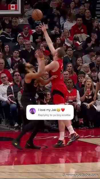 We love Jak too, Scottie 🥹🫶