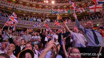 Less than half the country is 'proud to be British' - and it's worse for Gen-Z