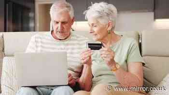 State pensioner £1,000 bill warning as experts warn 'you shouldn't have to pay'