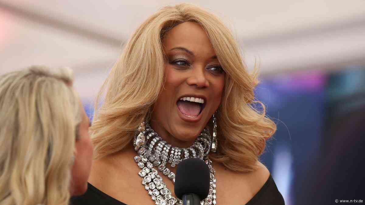 Nach Verleumdungsklage: Netflix-Anwälte schießen gegen Tyra Banks