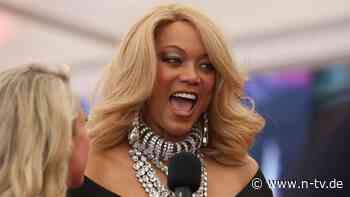 Nach Verleumdungsklage: Netflix-Anwälte schießen gegen Tyra Banks