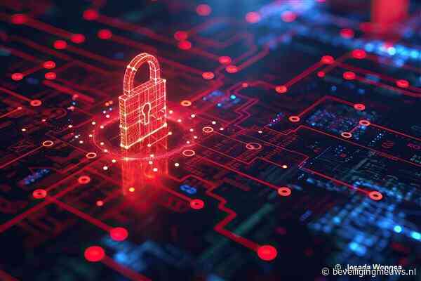Cyberbeveiligingswet en Wet weerbaarheid kritieke entiteiten van kracht