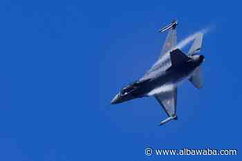 Drone illegally breaches Romania, F-18 fighter jet shoots it down