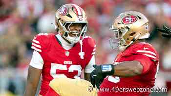Transcript: 49ers DC Raheem Morris evaluates young players after preseason opener