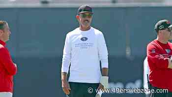 49ers receive positive injury news ahead of Saturday's practice