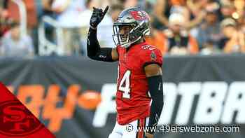 49ers work out three defensive backs amid secondary injuries
