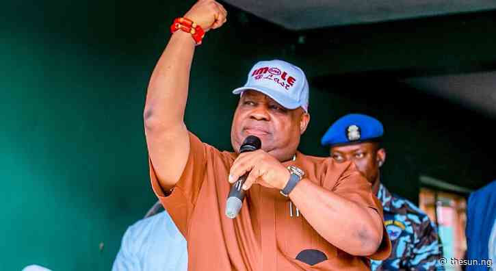BREAKING: Accord leads APC by 66,252 votes amid collation of Osun election results
