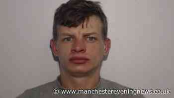 Convicted killer found dead in Strangeways