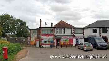 Appeal lodged over controversial HMO plan for Nuneaton Post Office branch