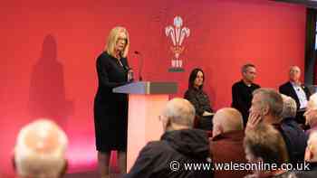Second Wales star publicly backs calls for WRU board to go as 'enough is enough'
