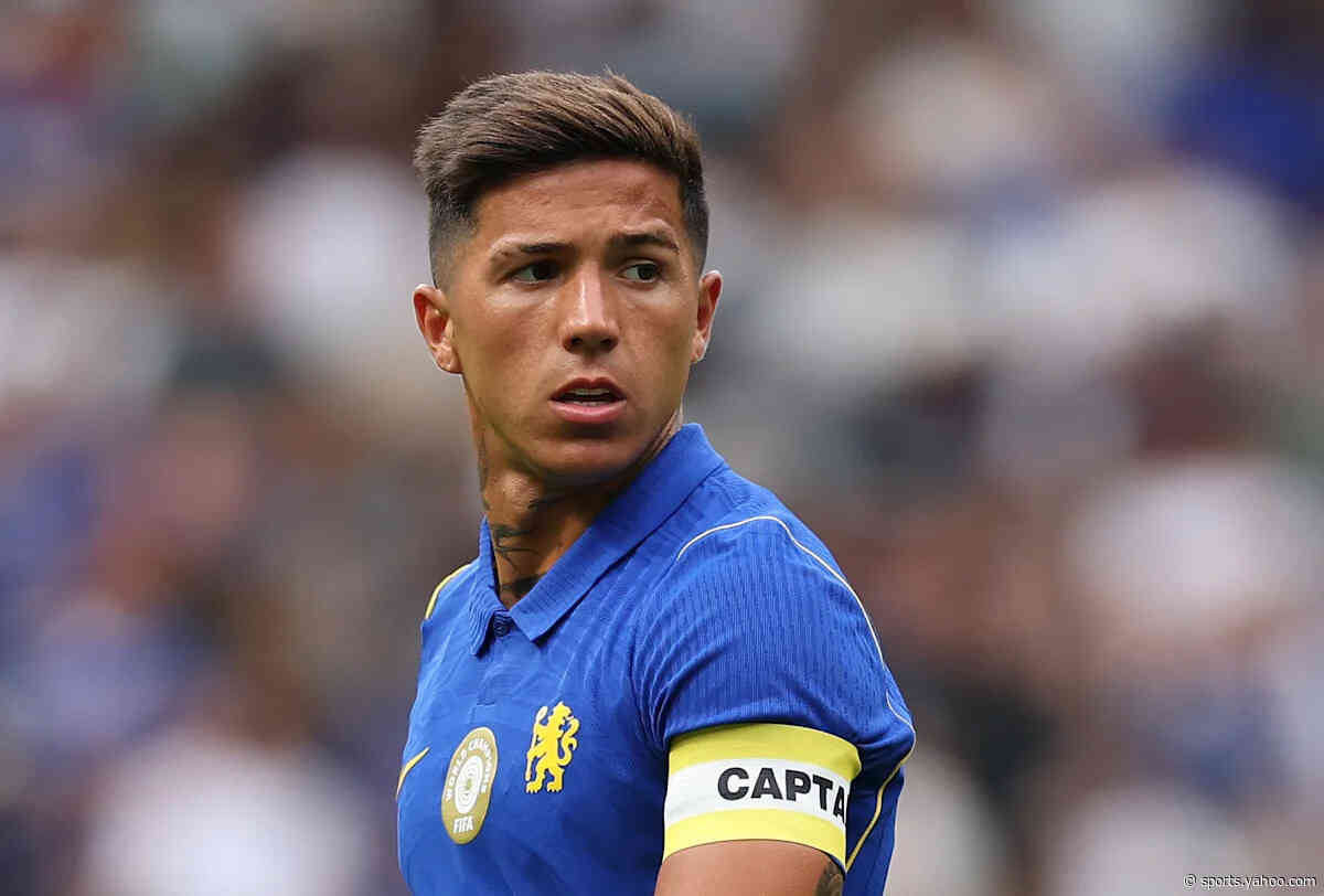 🗞️ Today’s back pages: €70m for Rodri, boos for Enzo