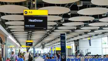'We need a better Heathrow, not a bigger one' - Concerns expansion will 'harm' Richmond residents