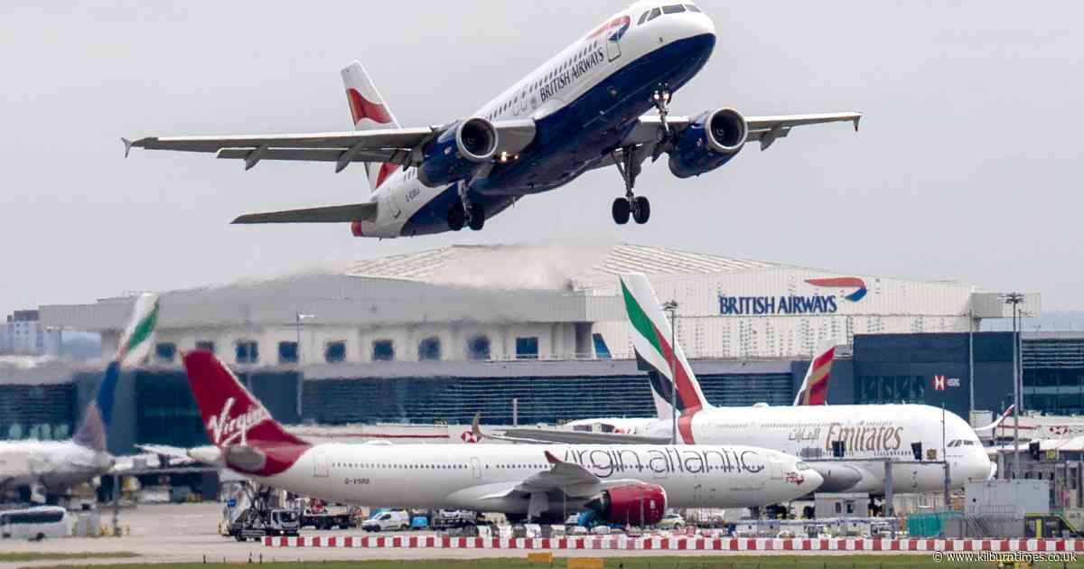 Why Heathrow's third runway still remains controversial