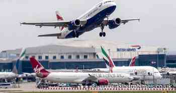 Why Heathrow's third runway still remains controversial
