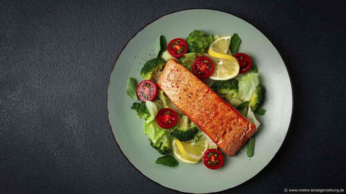 Kann zu viel Protein ungesund sein? Was eine neue Studie jetzt zeigt