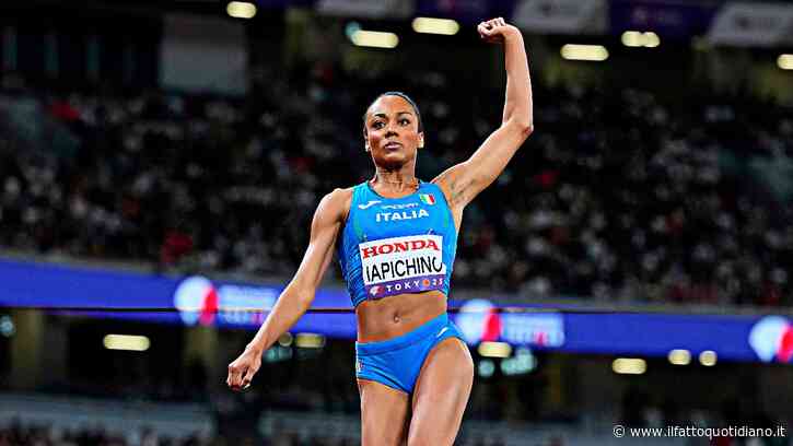 Europei di atletica, in serata tocca a Iapichino. Tre italiani nei 3mila siepi | Programma, orari e dove vedere in tv e streaming