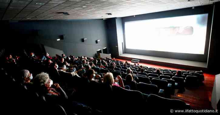 Perché nessuno affronta mai il ruolo della Rai nel settore cinematografico?