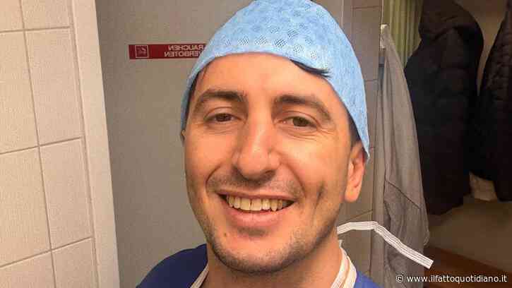 Infermiere in Svizzera. “Qui mi chiedono cosa penso del paziente. Dall’Italia i colleghi mi scrivono: non ce la faccio più. Sono esausti”