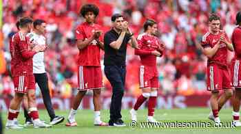 Liverpool v Como kick-off time changed as club make announcement