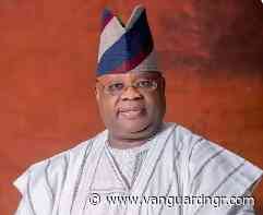 ‘Bulldozer’: How Adeleke defeated APC, others to secure second term in Osun