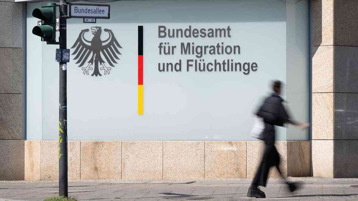 Neue Lage im Heimatland: Immer mehr Syrer verlieren Schutzstatus
