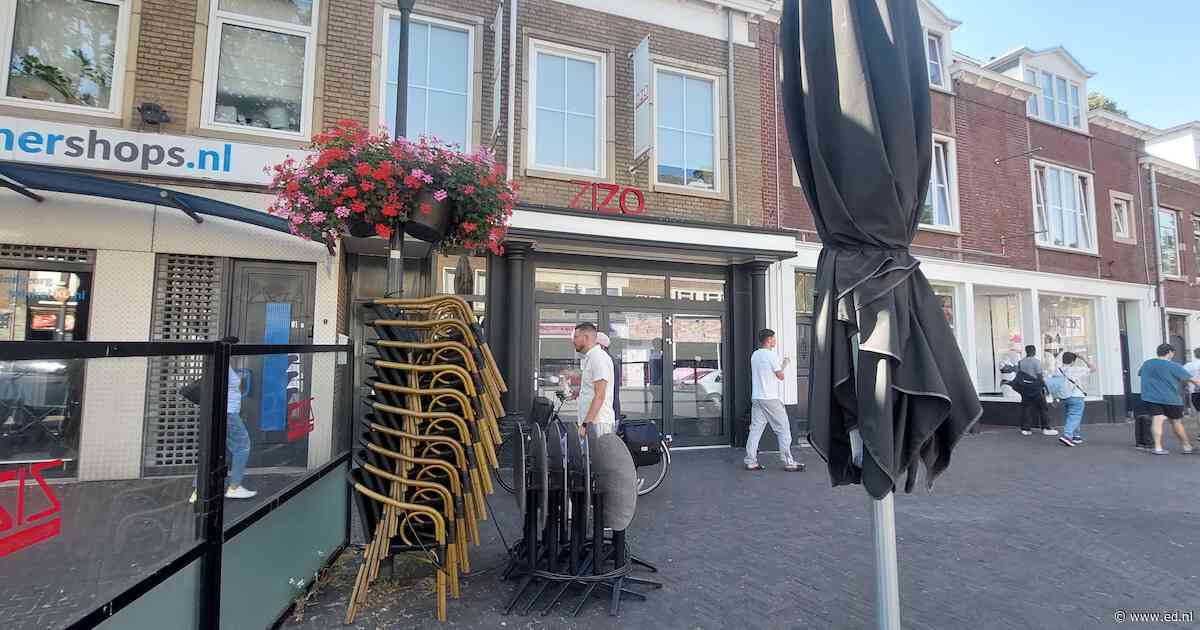 Kort geding over per direct gesloten horecazaken in Kruisstraat: was die haast wel nodig?