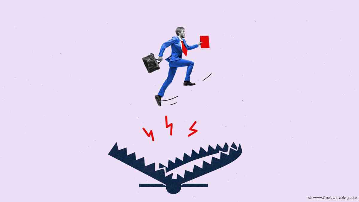 Het gevaarlijkste excuus? Eentje dat gewoon klopt