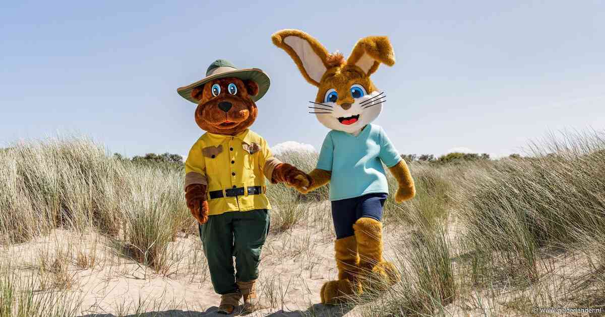 Na verdrietige kinderen en petitie is er goed nieuws voor de fans: Bollo blijft belangrijk bij Landal