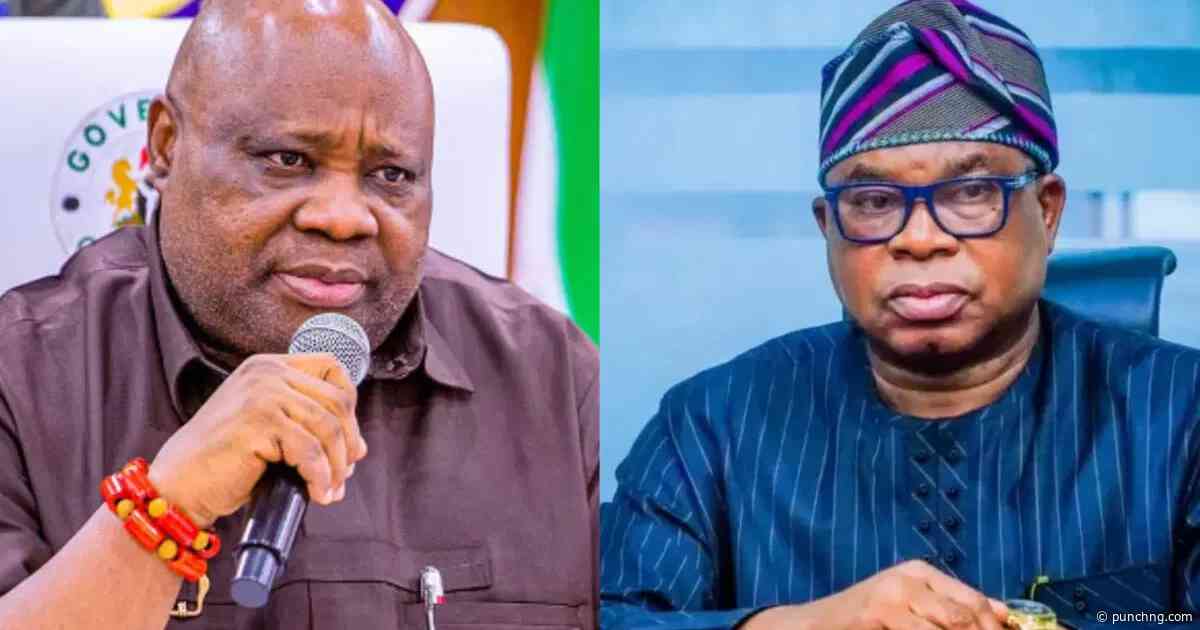 Adeleke wins 19 LGs, APC’s Oyebamiji secures 11 LGs