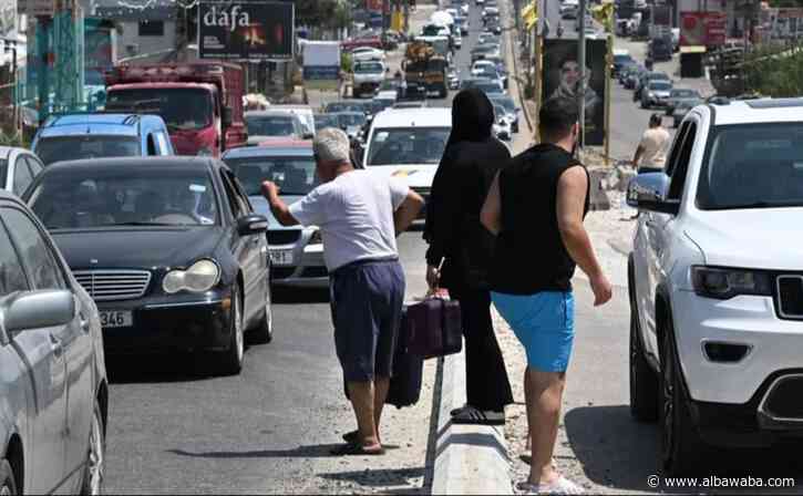 إسرائيل للبنان.. وعد لن يبقى أي حساب مفتوحاً