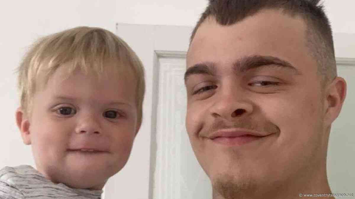 How heroic Coventry teen inspired incredible fundraiser for RNLI