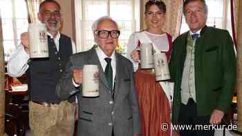 Brombach-Trauerzug: Brauerei richtet Shuttle und Parklotsen ein