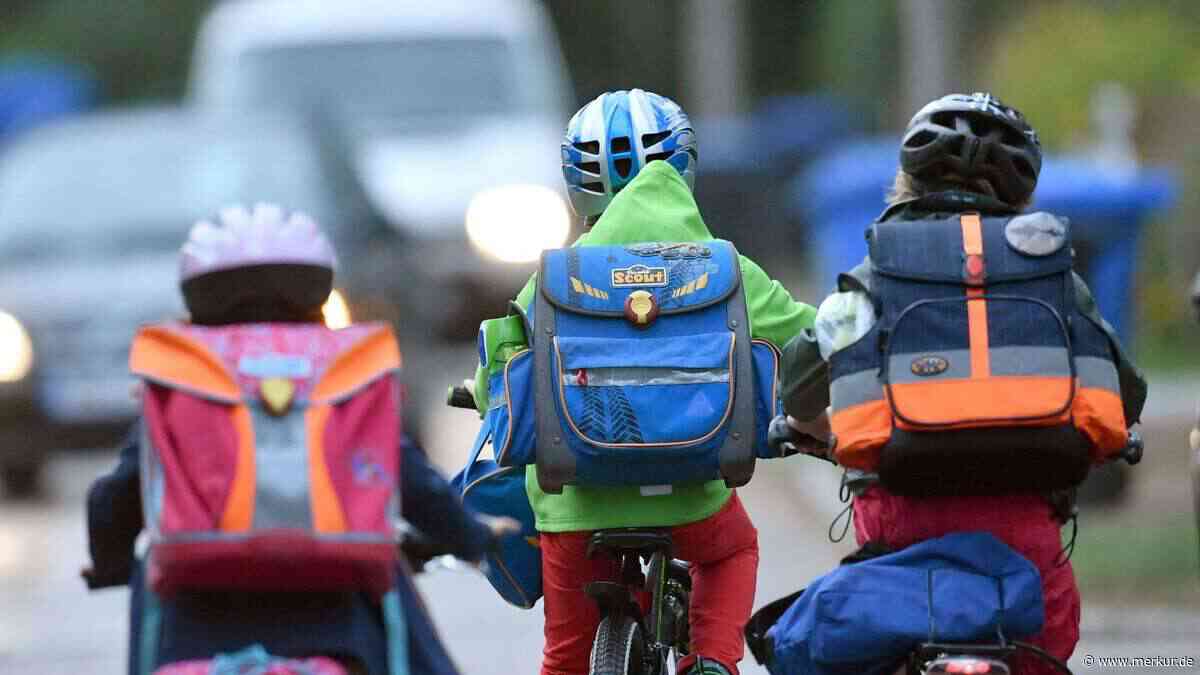 Fahrrad top, Straßen flop? Ein Zeugnis für die Radwege der Region – Bürger dürfen Noten verteilen